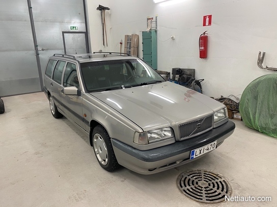 Volvo 850