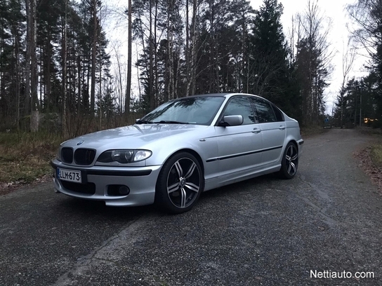 BMW 320