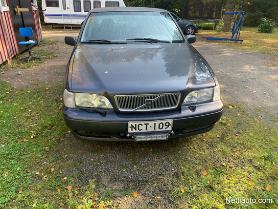 Volvo S70