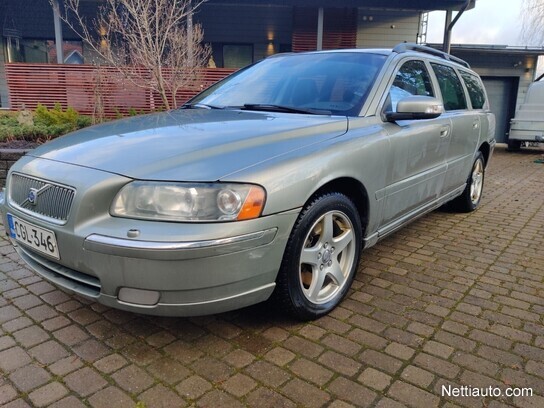 Volvo V70
