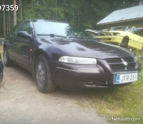 Chrysler Stratus