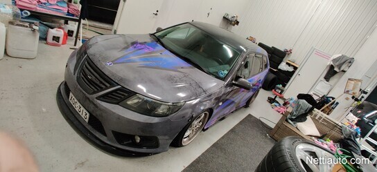 Saab 9-3