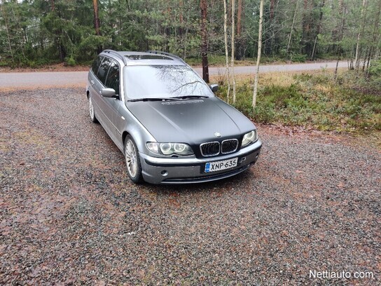 BMW 330