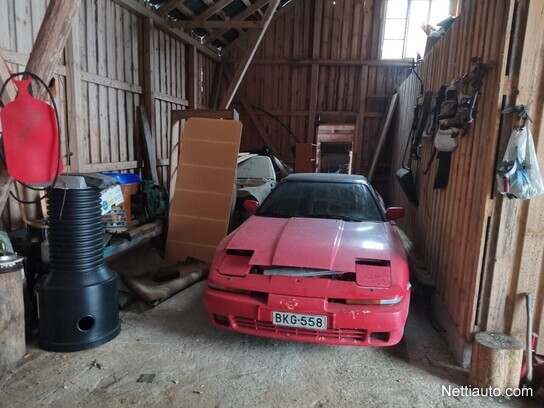 Toyota Supra