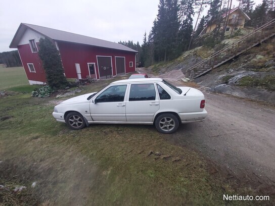 Volvo S70