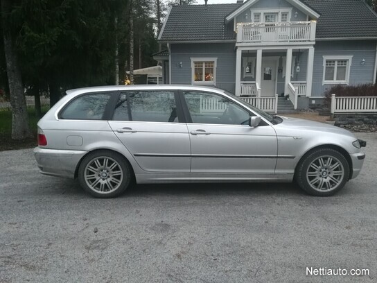 BMW 330