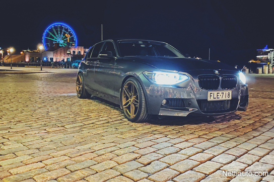 BMW 114