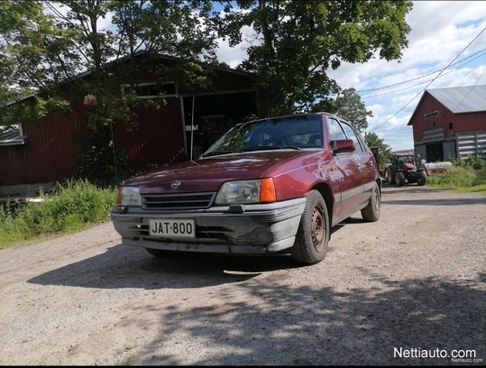 Opel Kadett
