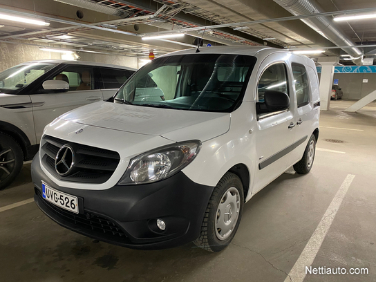Mercedes-Benz Citan