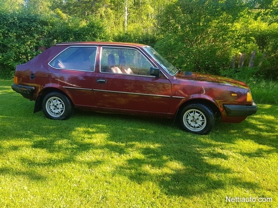 Volvo 340