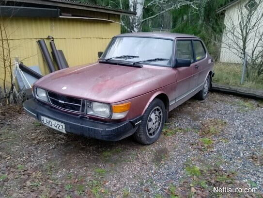 Saab 99