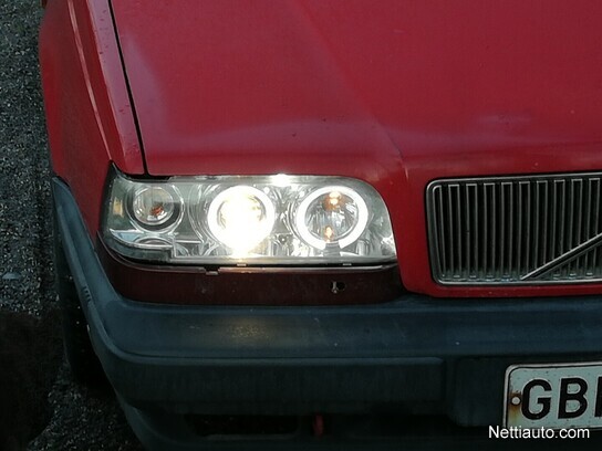 Volvo 850