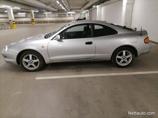 Toyota Celica