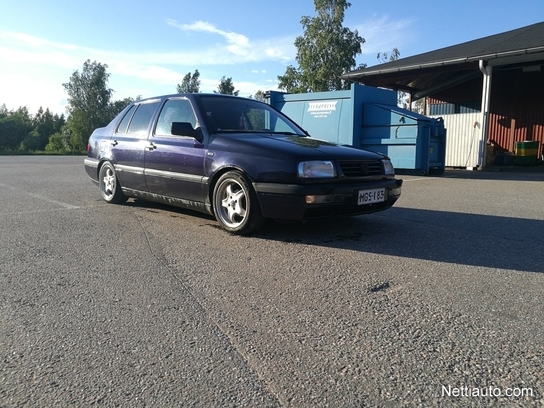Volkswagen Vento