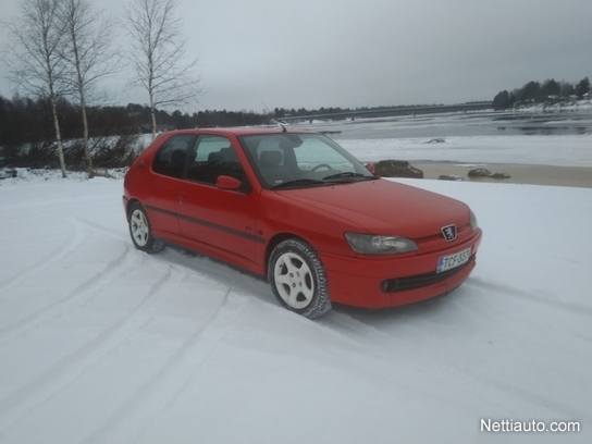 Peugeot 306