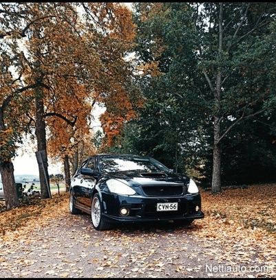 Toyota Caldina