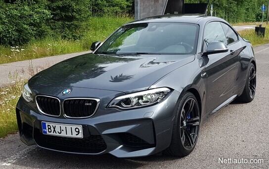 BMW M2