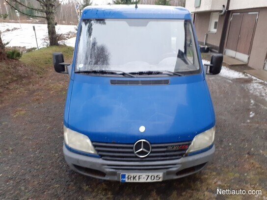 Mercedes-Benz 308