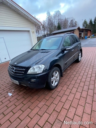 Mercedes-Benz ML