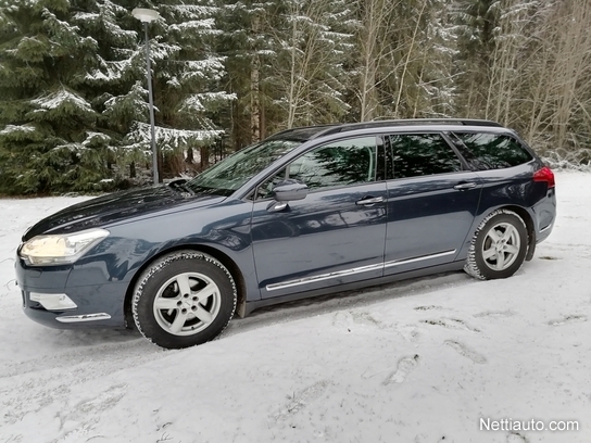 Citroen C5