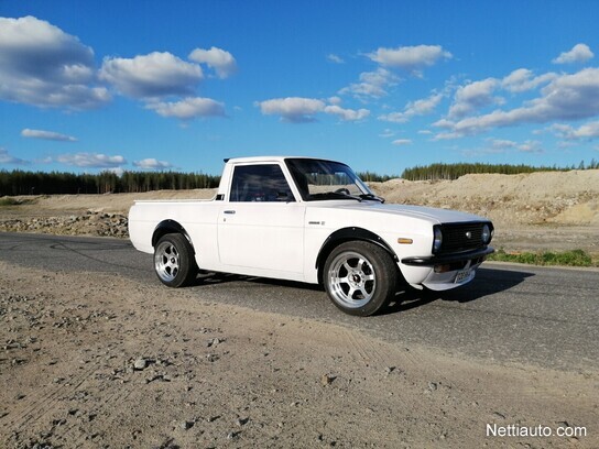 Toyota Timangi