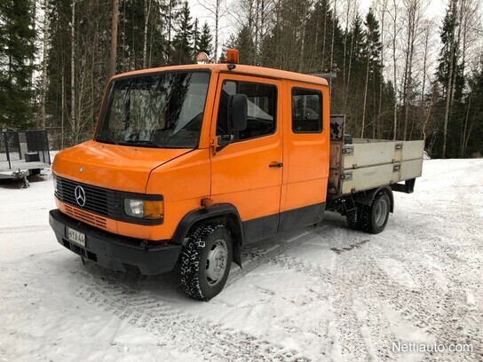 Mercedes-Benz 409