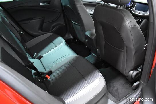 Opel Astra Sports Tourer Ultimate Innovation Gs 130 Turbo Other Used Vehicle Nettiauto