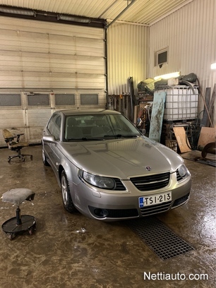 Saab 9-5
