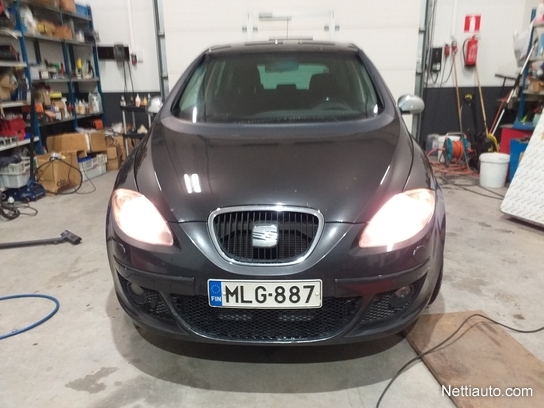 Seat Altea
