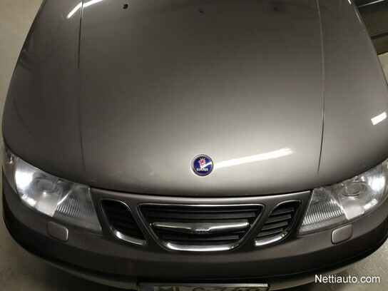 Saab 9-5