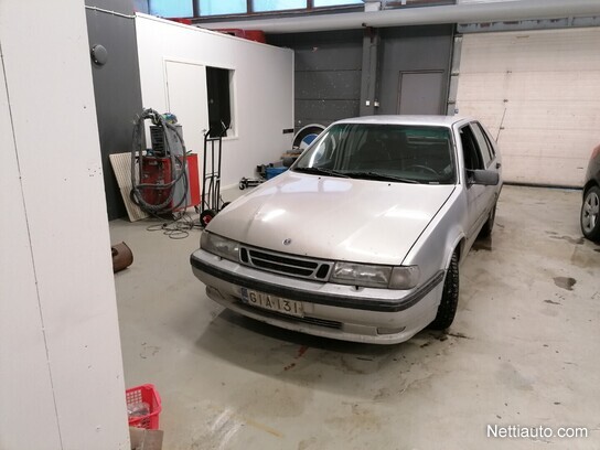 Saab 9000