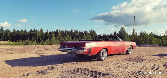 Dodge Polara