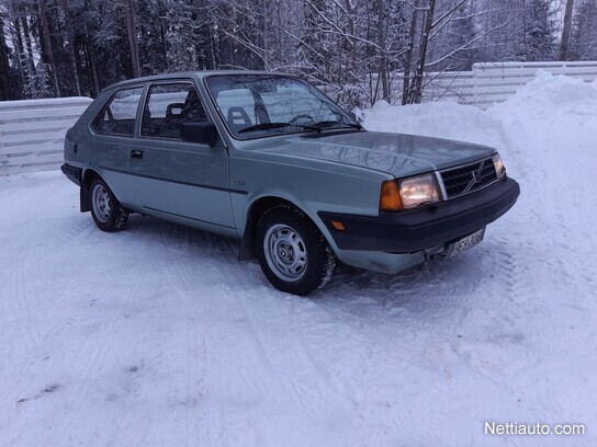 Volvo 340