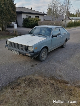 Datsun Cherry