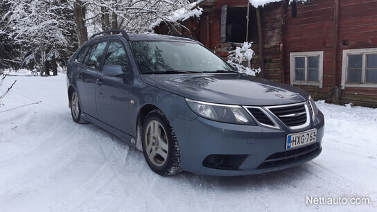 Saab 9-3