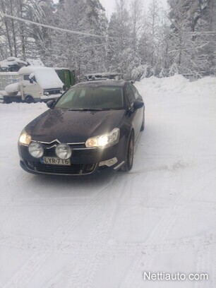 Citroen C5