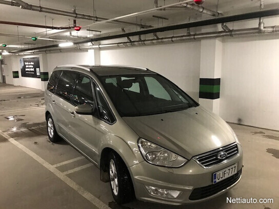 Ford Galaxy