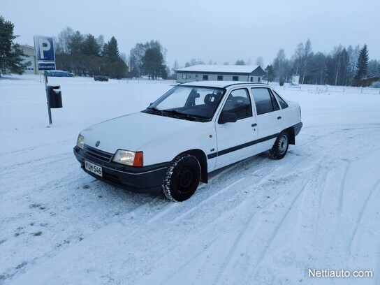 Opel Kadett
