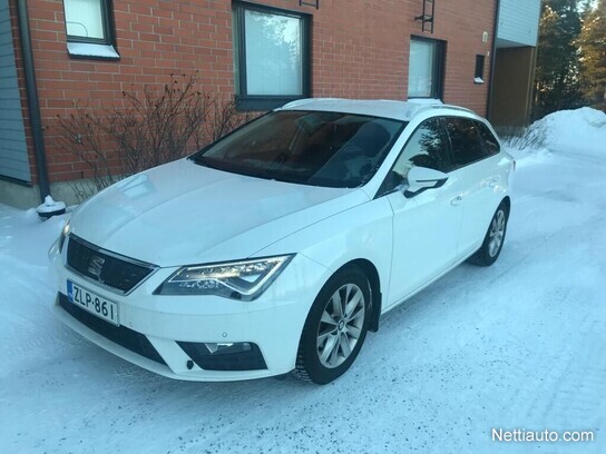 Seat Leon ST