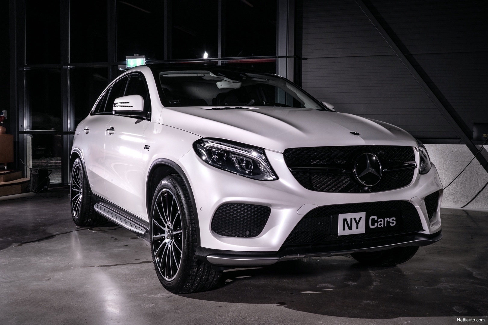 Mercedes Benz Gle Coupe 16 Vaihtoauto Nettiauto Mercedes Benz Gle Coupe 16 Vaihtoauto Nettiauto