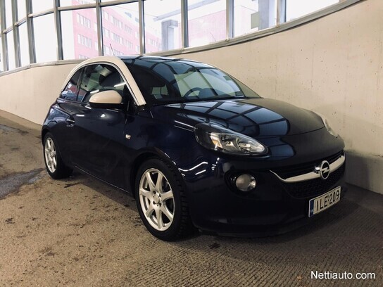 Opel Adam