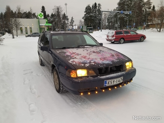 Volvo V70