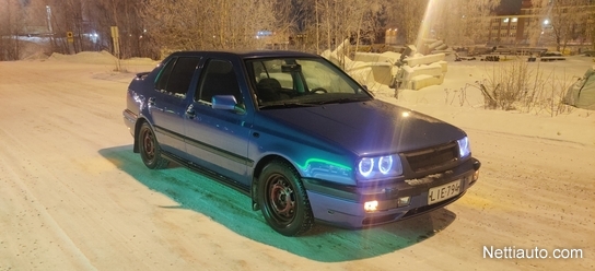 Volkswagen Vento