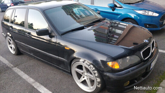 BMW 318