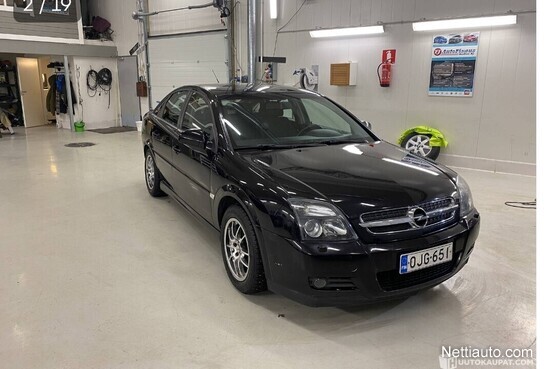 Opel Vectra