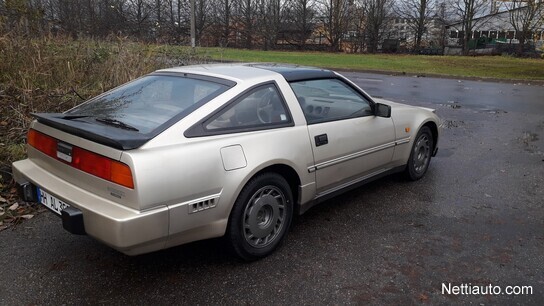 Nissan 300ZX