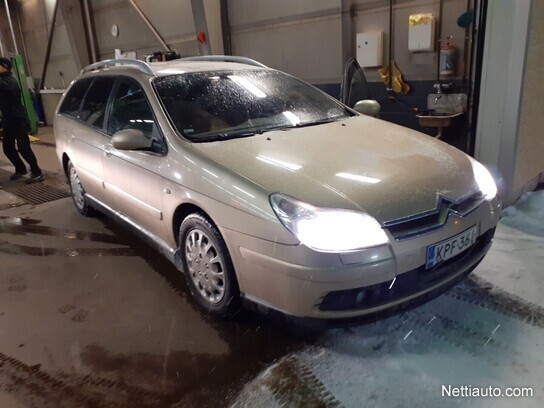 Citroen C5