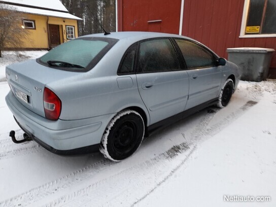 Citroen C5