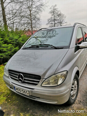 Mercedes-Benz Viano
