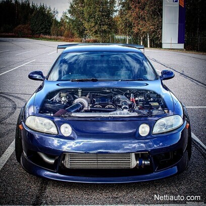 Toyota Soarer